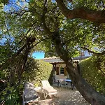 Le Refuge Otel 4*