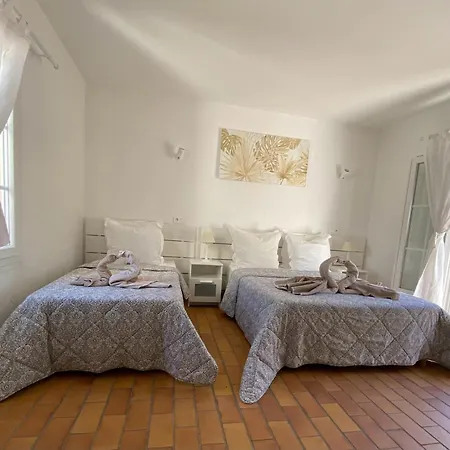 Le Refuge Hotel