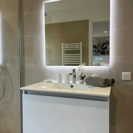 Hotel Le Refuge 4*