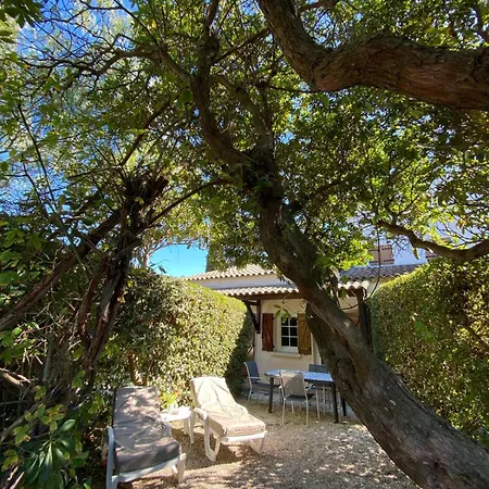 Le Refuge Hotel 4*