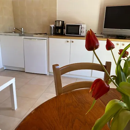 Le Refuge La Croix-Valmer