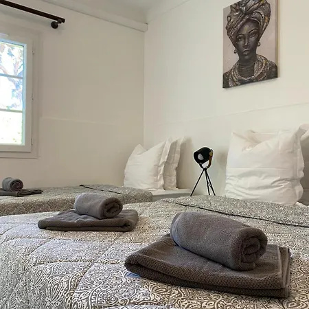 Le Refuge Hotel