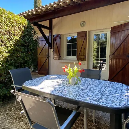 Le Refuge Hotel La Croix-Valmer