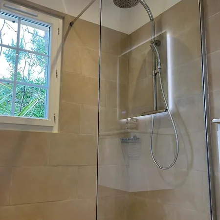 Le Refuge La Croix-Valmer