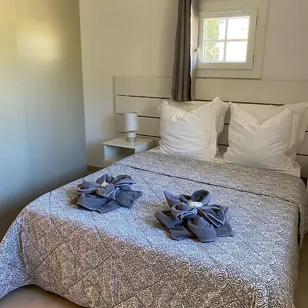 Le Refuge 4*