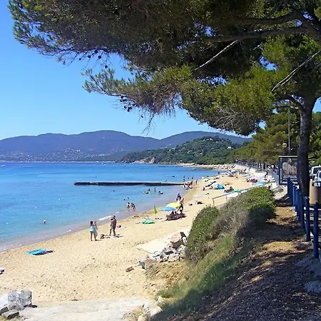 Le Refuge La Croix-Valmer