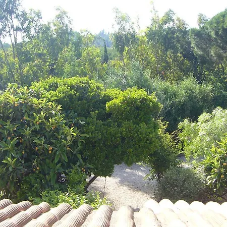 Hotel Le Refuge La Croix-Valmer