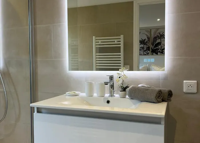 Hotel Le Refuge 4*