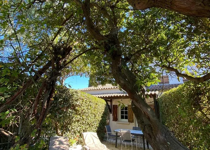 Le Refuge Hotel 4*