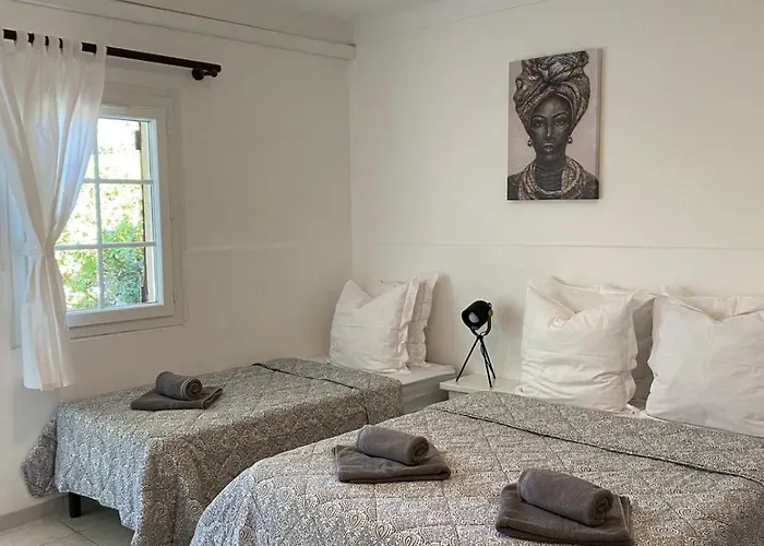 Hotel Le Refuge
