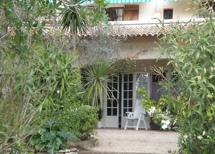 Le Refuge