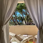 Le Refuge ホテル ラ・クロワ・ヴァルメ