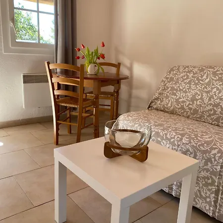 Le Refuge 4* لا كروا فالميه