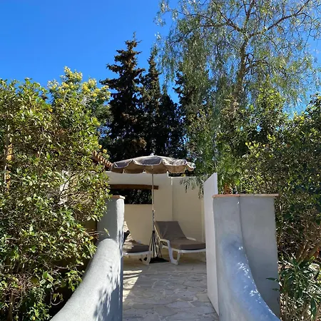 Le Refuge فندق