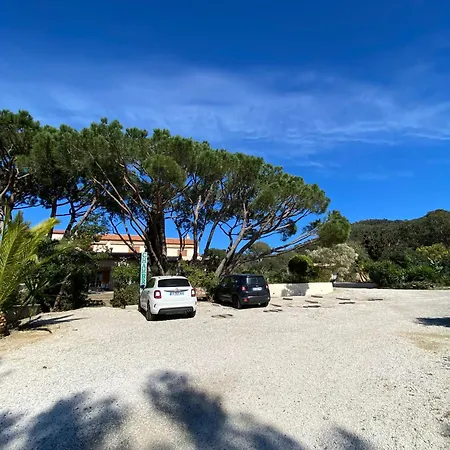 فندق Le Refuge