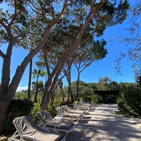 Le Refuge فندق