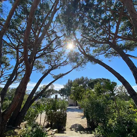 Le Refuge Hotell La Croix-Valmer