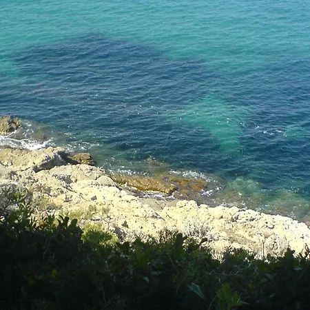 Hotell Le Refuge La Croix-Valmer