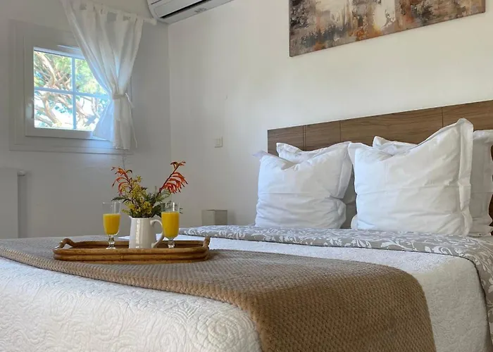 Hotel Le Refuge 4*