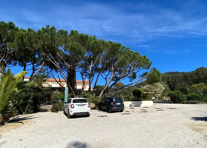 فندق Le Refuge